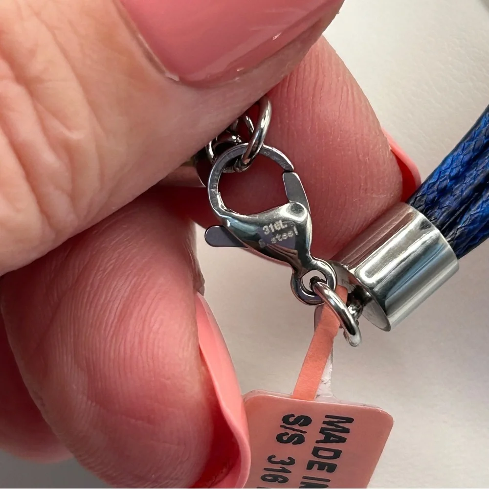 Fashion Jewelry new tag